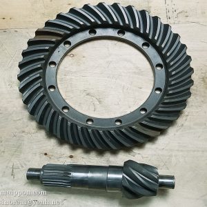 29090001091 Active spiral bevel gear (right)  SDLG