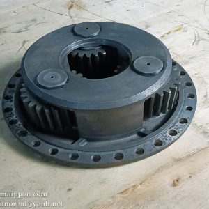 390120070 Planetary Carrier Assembly 01-3920-07-00 TANGONG LONKING