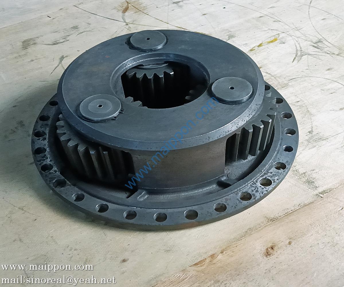 390120070 Planetary Carrier Assembly 01-3920-07-00 TANGONG LONKING