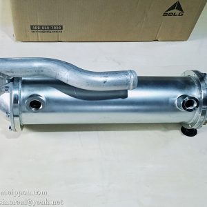 4120000098 Transmission Oil Cooler LG02-YS1 SDLG