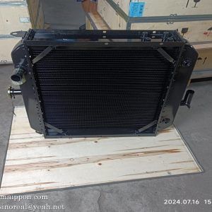 4120000353 Radiator Assembly LY-930 SDLG
