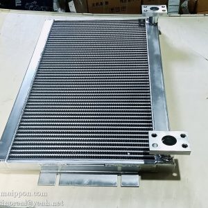 4120002021 Hydraulic oil radiator SDLG