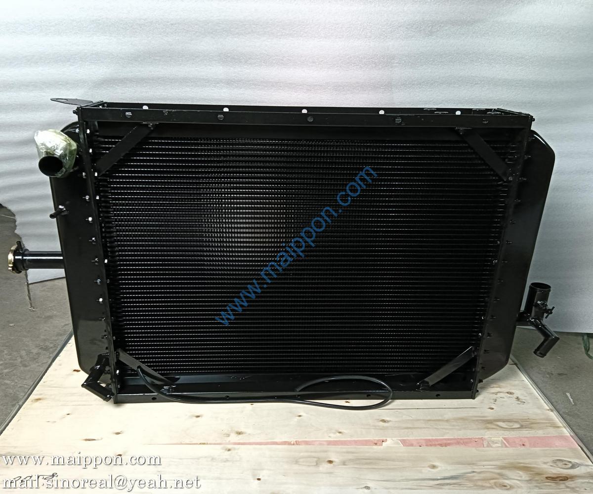 4190000460 Radiator SDLG