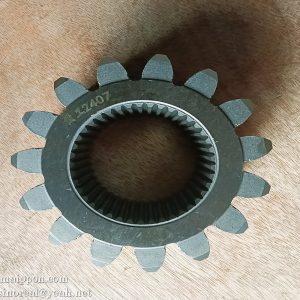 41A0014 Sun Gear XGMA