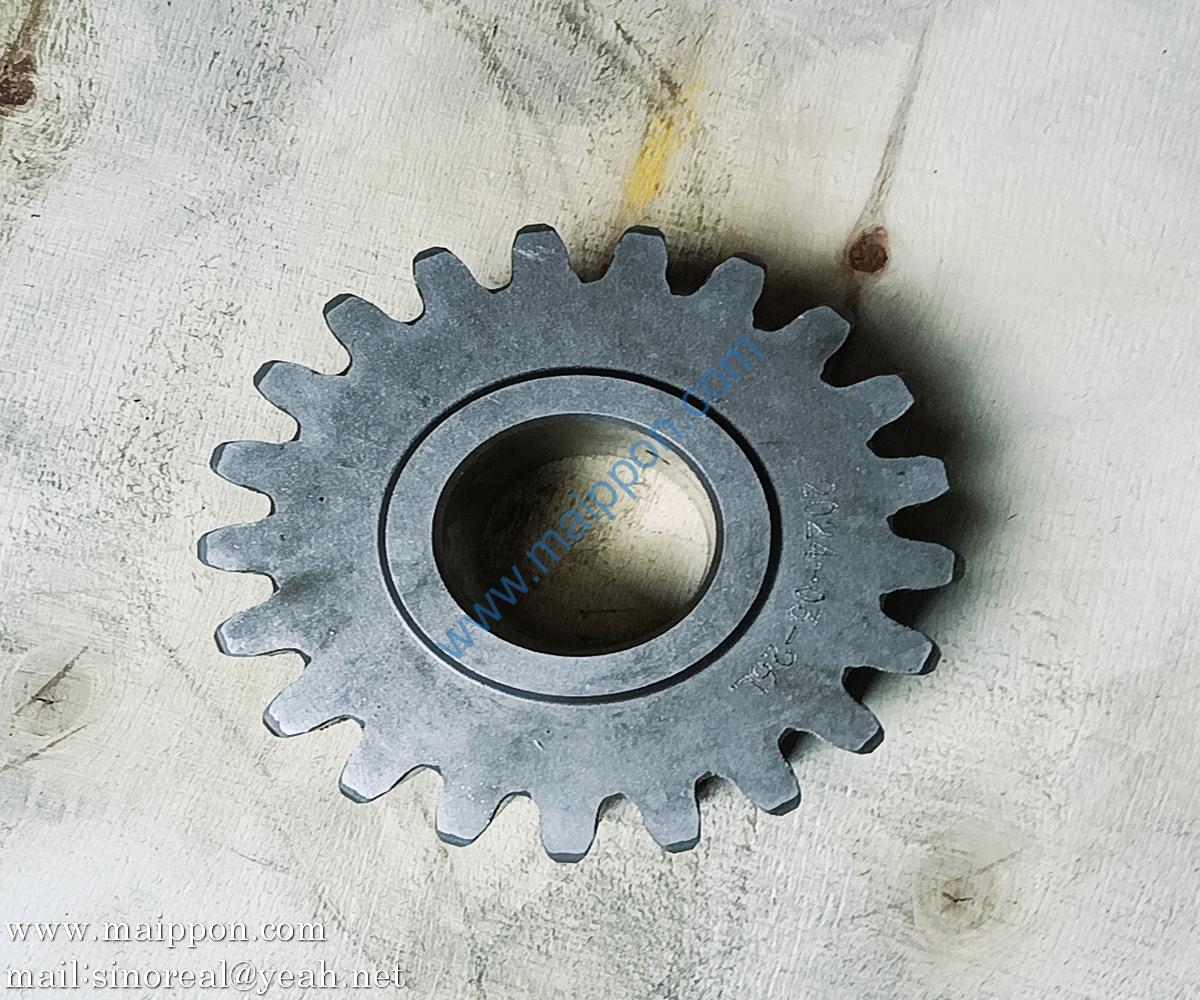 41A0092 Planetary Gear ZL30.2.2-5 XGMA XG932H