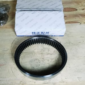 42A0004 5042101F 41A0015 Internal gear ring XGMA XG958