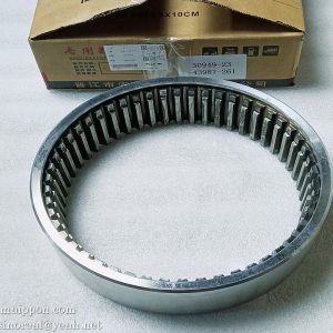 42A0014 41A0057 57A0081 Gear ring ZL30-010 XGMA XG932Ⅱ