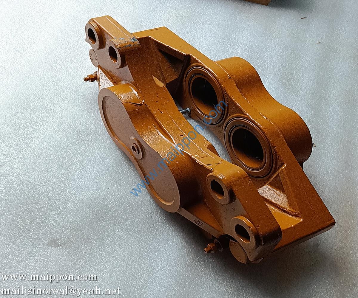 55C0011 508100 LG853.04.01.03 36480000004 Brake Caliper XGMA