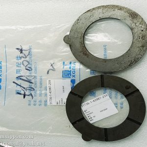 56A0025 5041204F Gasket XGMA