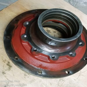 71A0031 5042003T Wheel hub XGMA