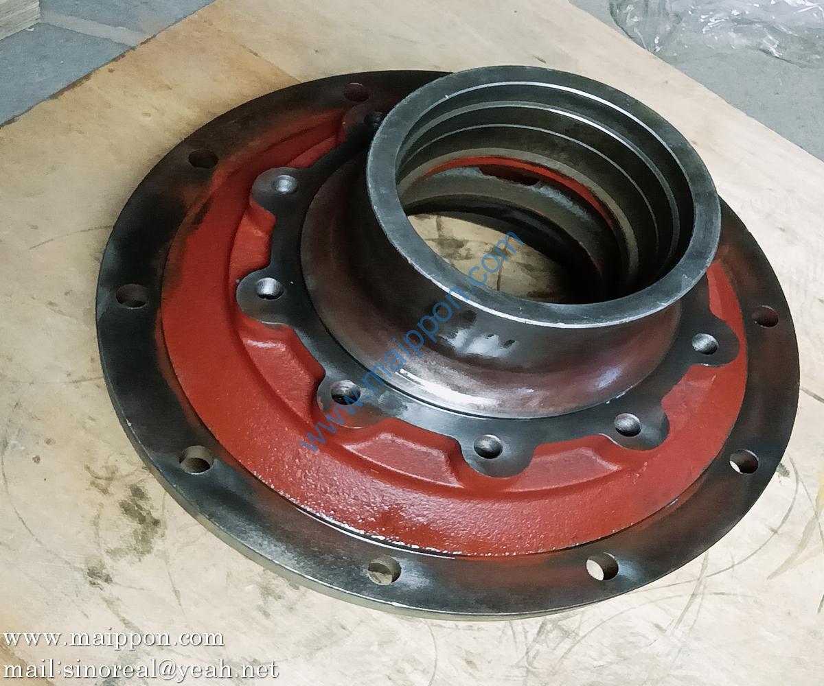 71A0031 5042003T Wheel hub XGMA