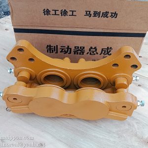 72006035 Brake Caliper XCMG