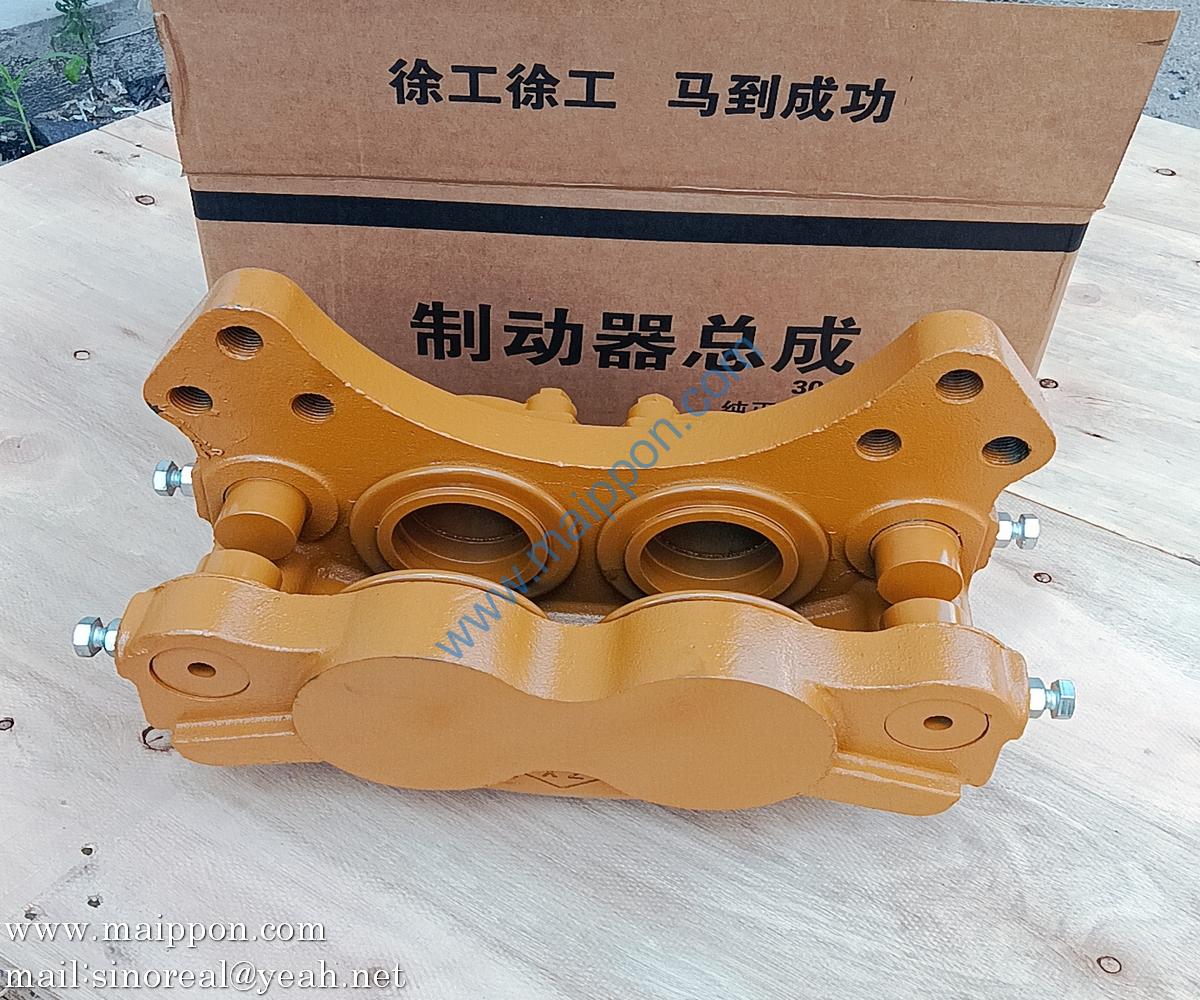 72006035 Brake Caliper XCMG