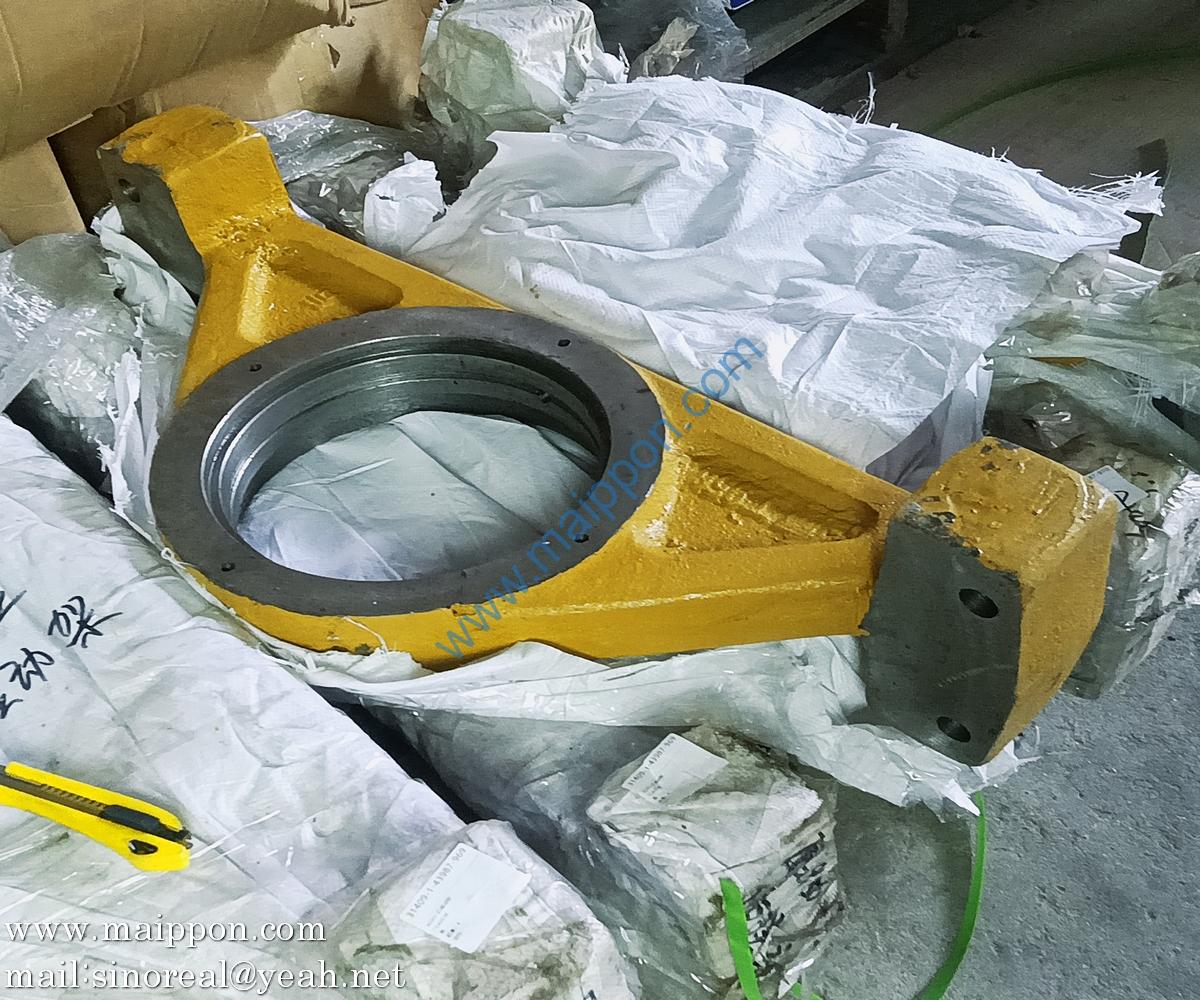 72A0036 XG951 Rear Swing Frame XGMA