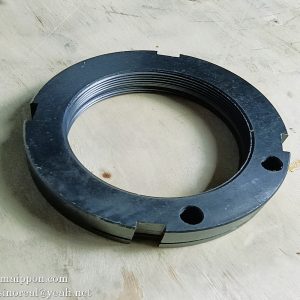 75501648 Nut XCMG ZL50G