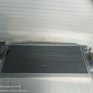 800358904 XGSX01-171 Radiator Assembly XCMG