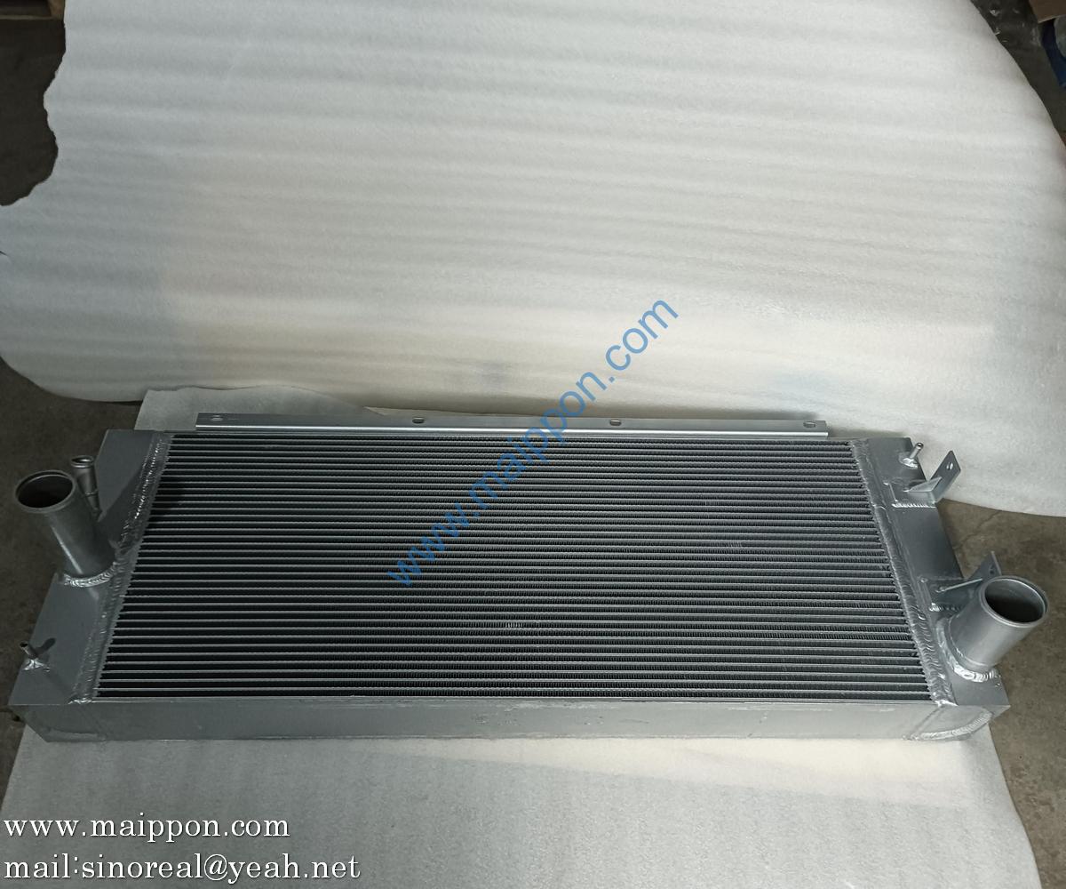 800358904 XGSX01-171 Radiator Assembly XCMG