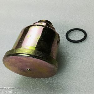 800901152 Iron oil cup XCMG