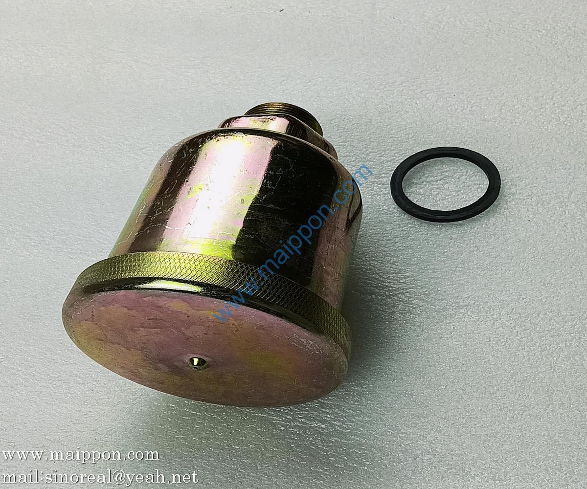 800901152 Iron oil cup XCMG