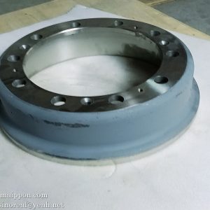 80513002 Brake Drum 860106715 L00360070 SP105976 800106653 W44002010 4110001903016