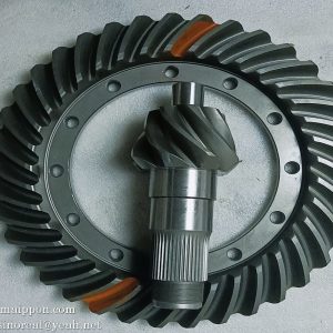 80859000 Front axle bevel gear ZL40G XCMG