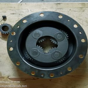 83310601 Planetary gear carrier assembly W041400581 50M.00-05S SEM