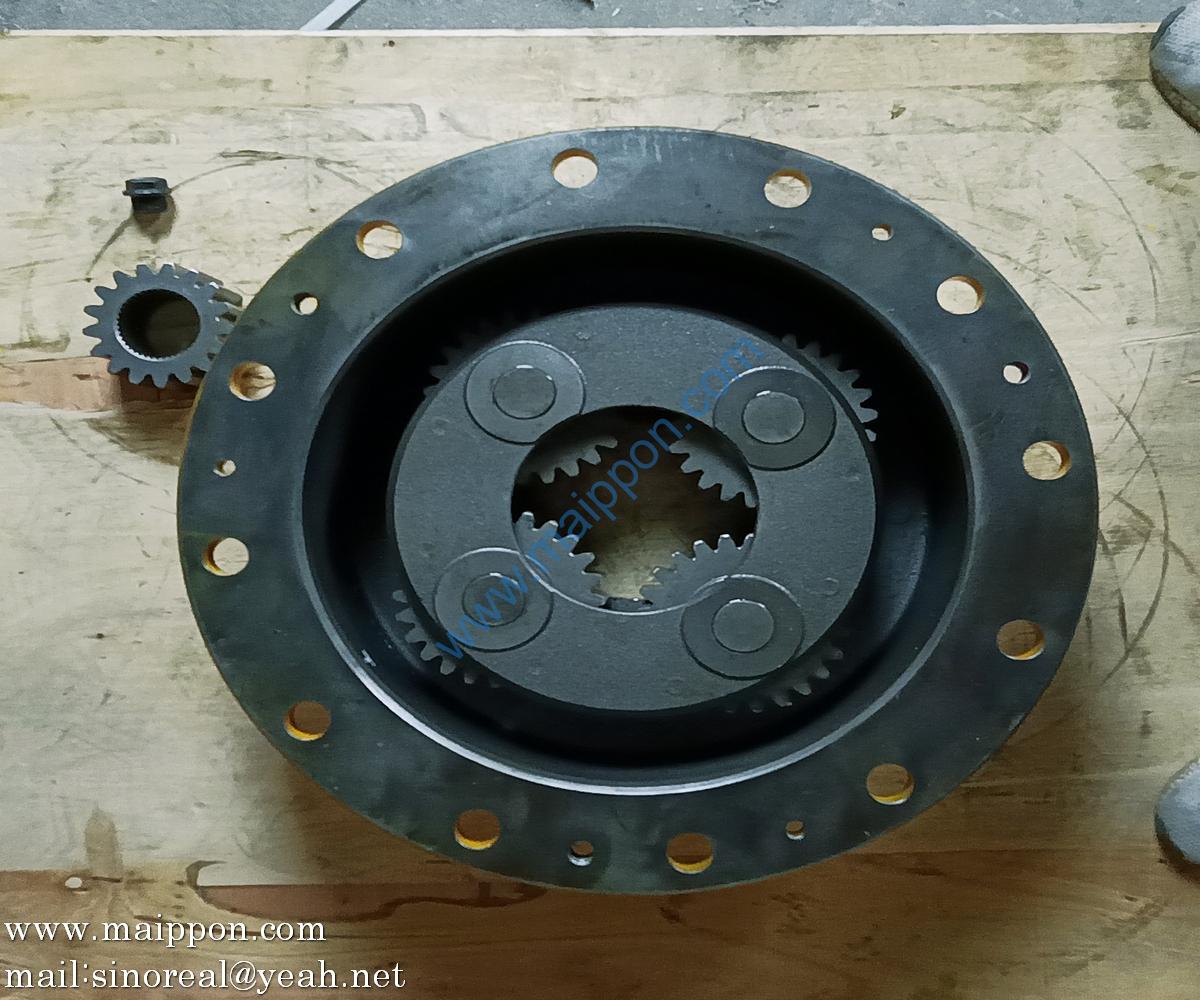 83310601 Planetary gear carrier assembly W041400581 50M.00-05S SEM