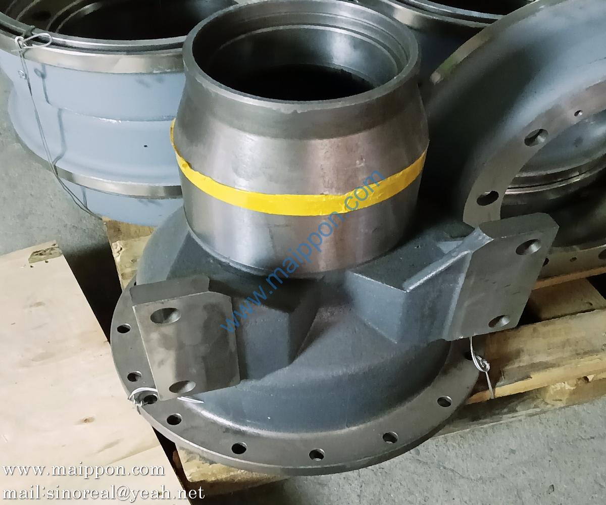 83513202 Planetary reducer housing 860106682 L00360036 SP109937 W44002044 4110001903072 18100017 5363885