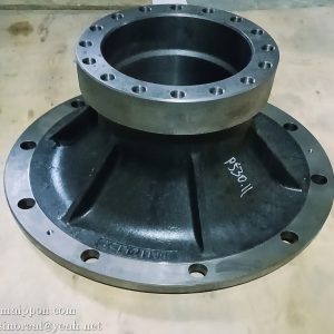83741901 Wheel hub XCMG ZL50G