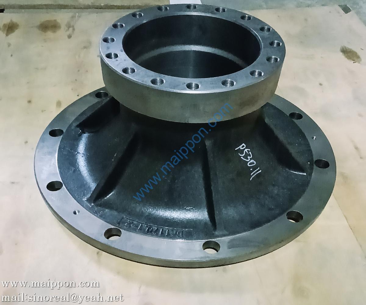 83741901 Wheel hub XCMG ZL50G