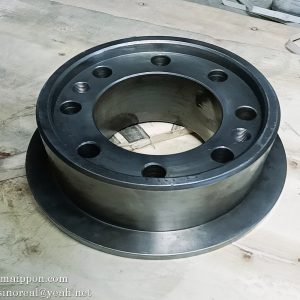 B00256+80424006 Connecting plug 80424006 860125966 XCMG