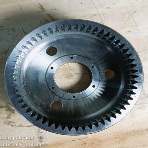 B00718+ZL30.2.2-3D ZL30.2.2-3D 42A0032 Internal Gear Ring LIUGONG