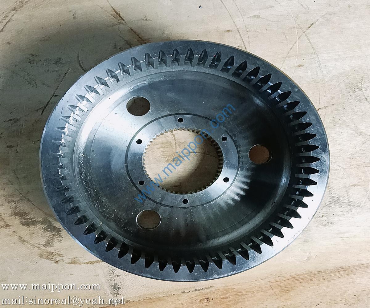 B00718+ZL30.2.2-3D ZL30.2.2-3D 42A0032 Internal Gear Ring LIUGONG
