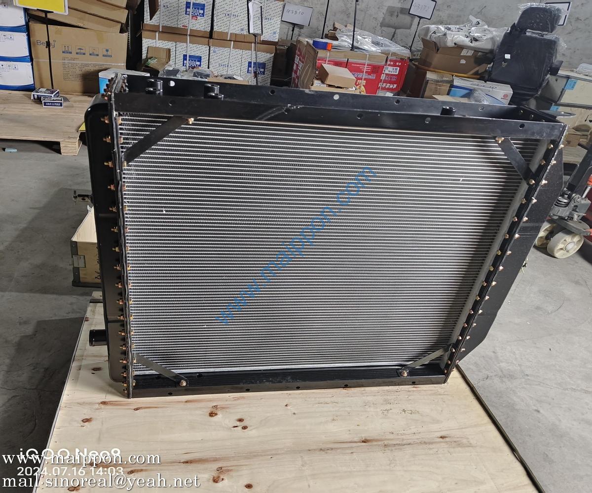 CDM853.01.04 Radiator LG853.01IV.04 17101000030 LONKING