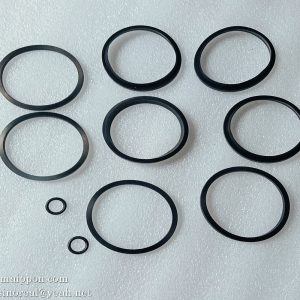 CDM855N 75X48 Brake Caliper Piston 7200000182 408113A Caliper Repair Kit