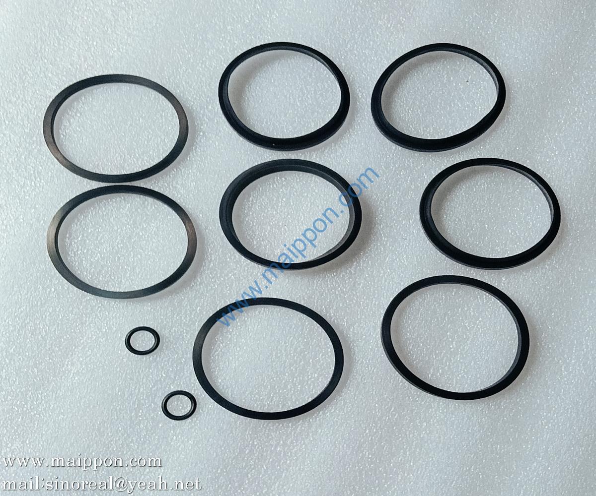 CDM855N 75X48 Brake Caliper Piston 7200000182 408113A Caliper Repair Kit