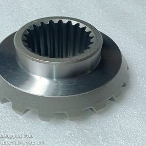 CG50.6.1-12 Half-shaft gear CHENGGONG