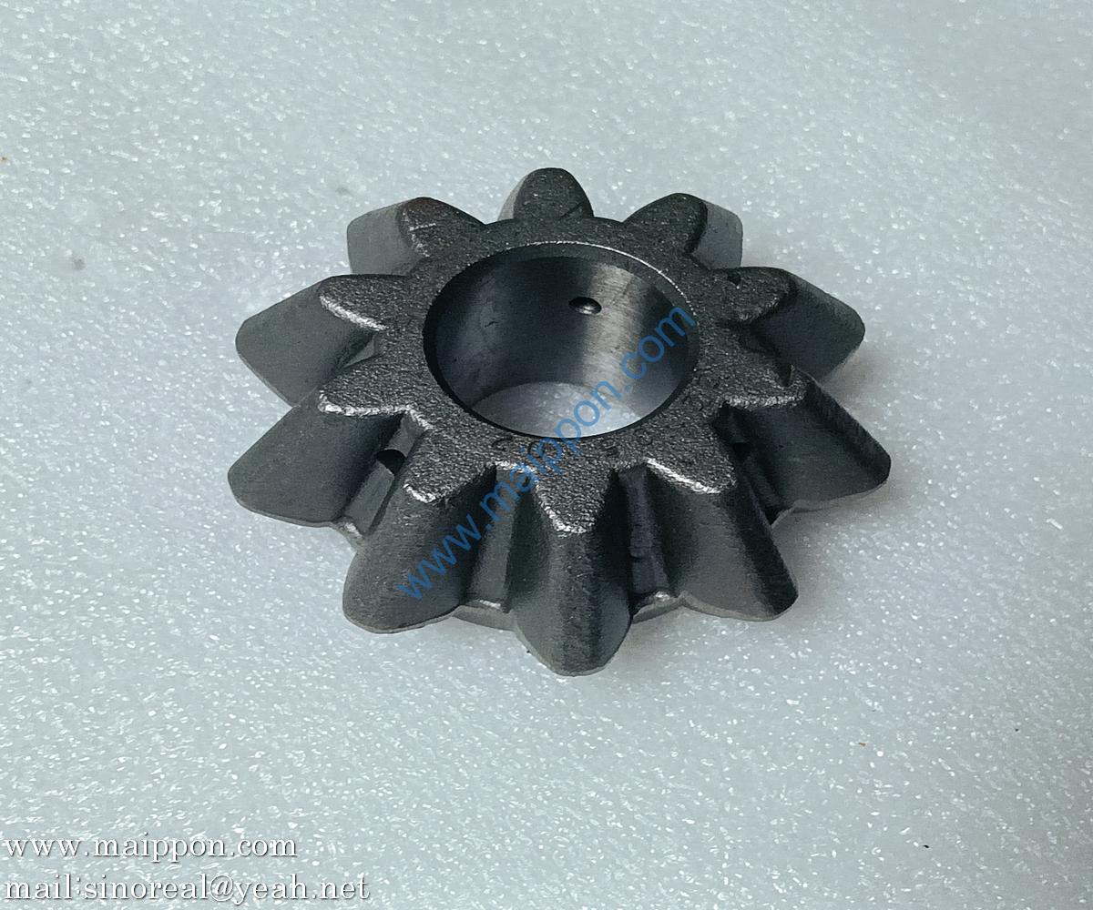 CG50.6.1-13 Small bevel gear CHENGGONG