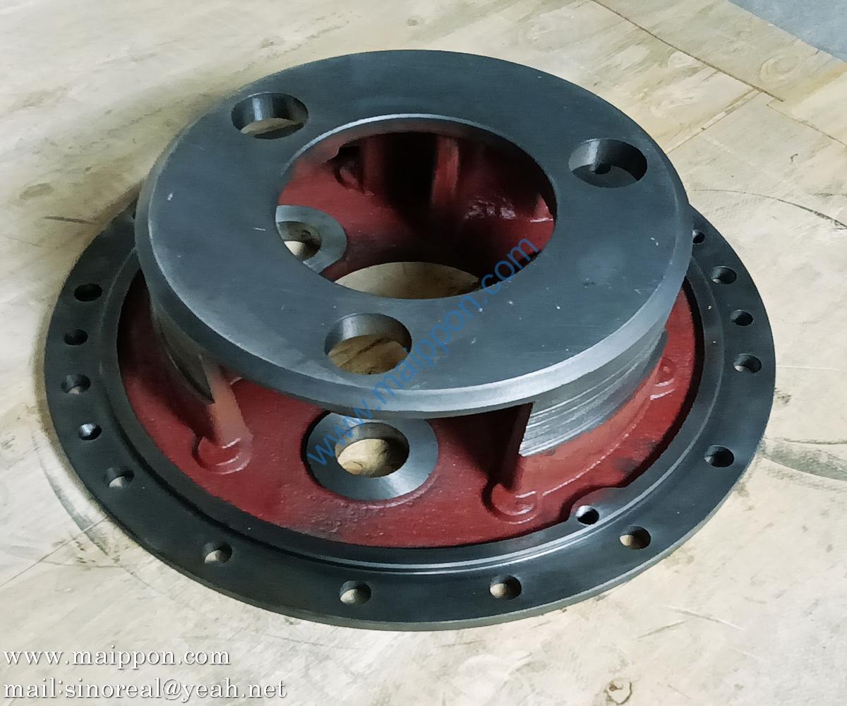 CG50.6.4-1a Chenggong 50E Planetary Gear Carrier