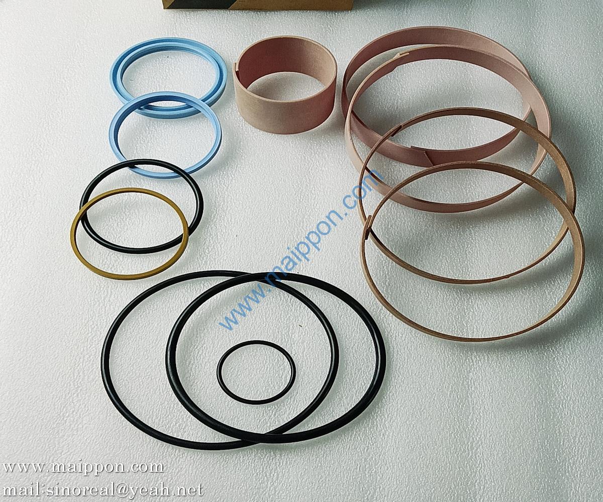 SP106153 boom cylinder seal repair kit CLG856 LIUGONG
