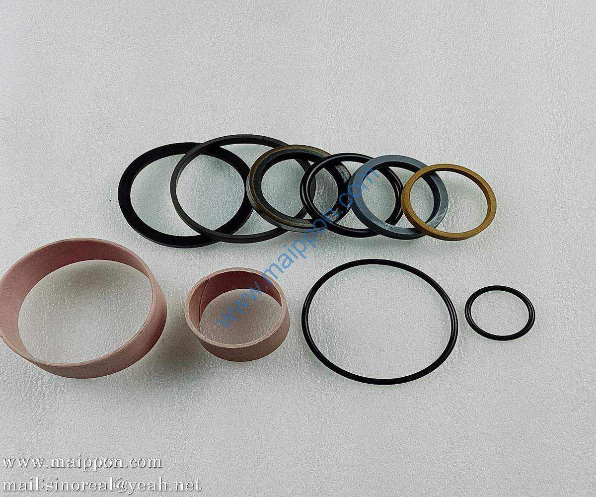 SP102910 CLG842 Steering Cylinder Seal Repair Kit LIUGONG