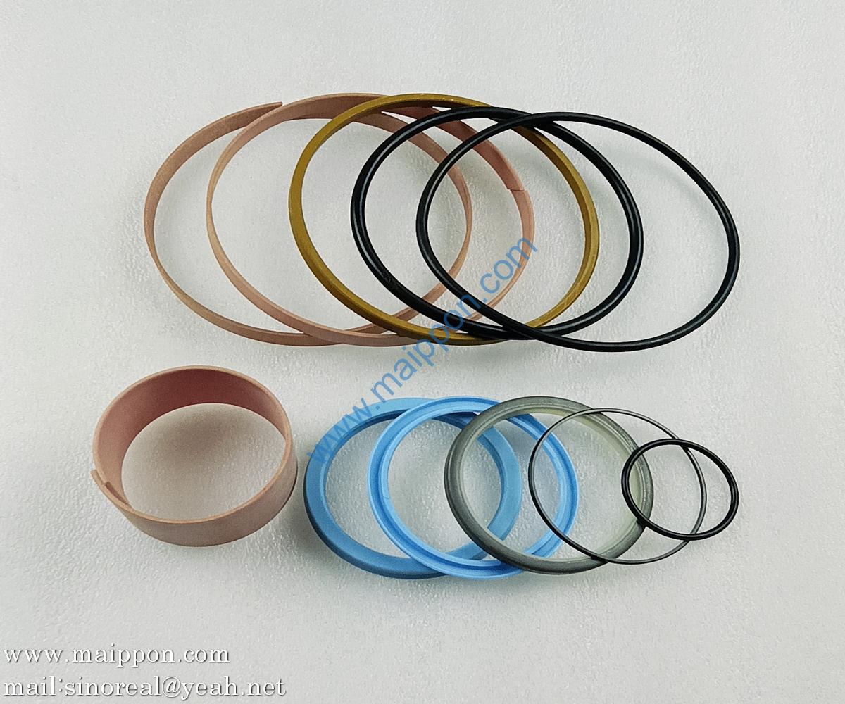 SP103881 CLG842 Bucket Cylinder Seal Repair Kit LIUGONG