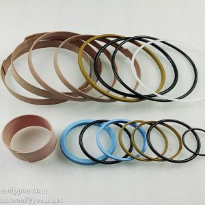 SP102907 CLG856 Bucket Rotary Cylinder Seal Repair Kit LIUGONG