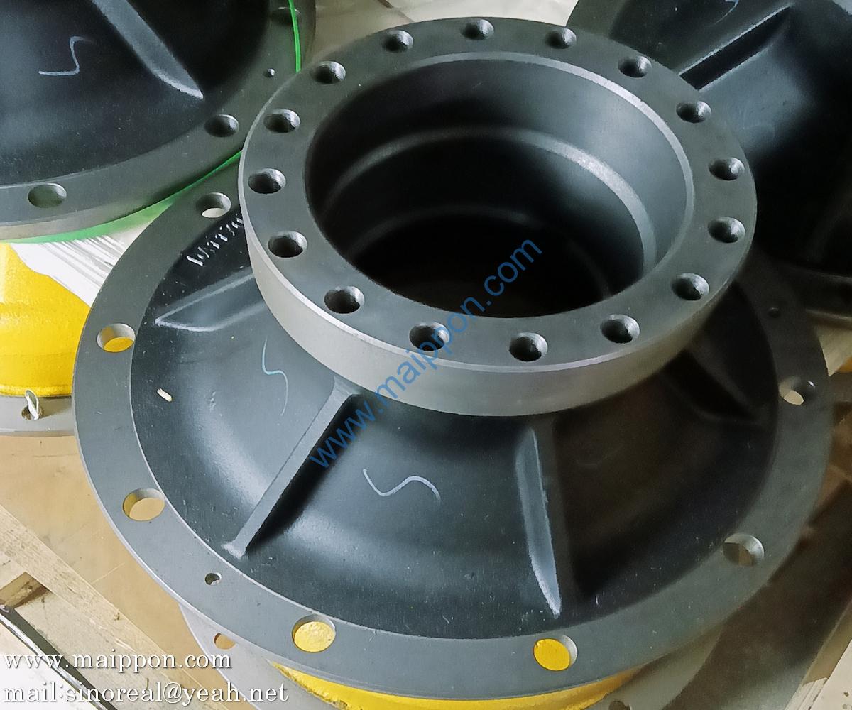 DA1170B(II).1A-1 275101954 Wheel hub XCMG