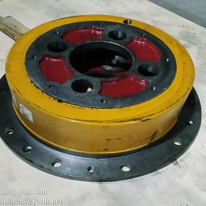 DA1170C 1-1 190803 275102474 Planetary Gear Carrier XCMG ZL50GN