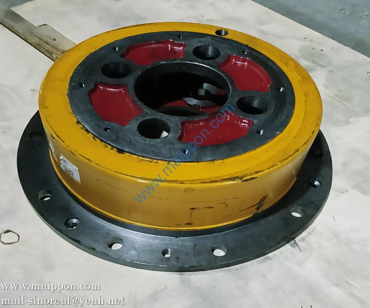 DA1170C 1-1 190803 275102474 Planetary Gear Carrier XCMG ZL50GN