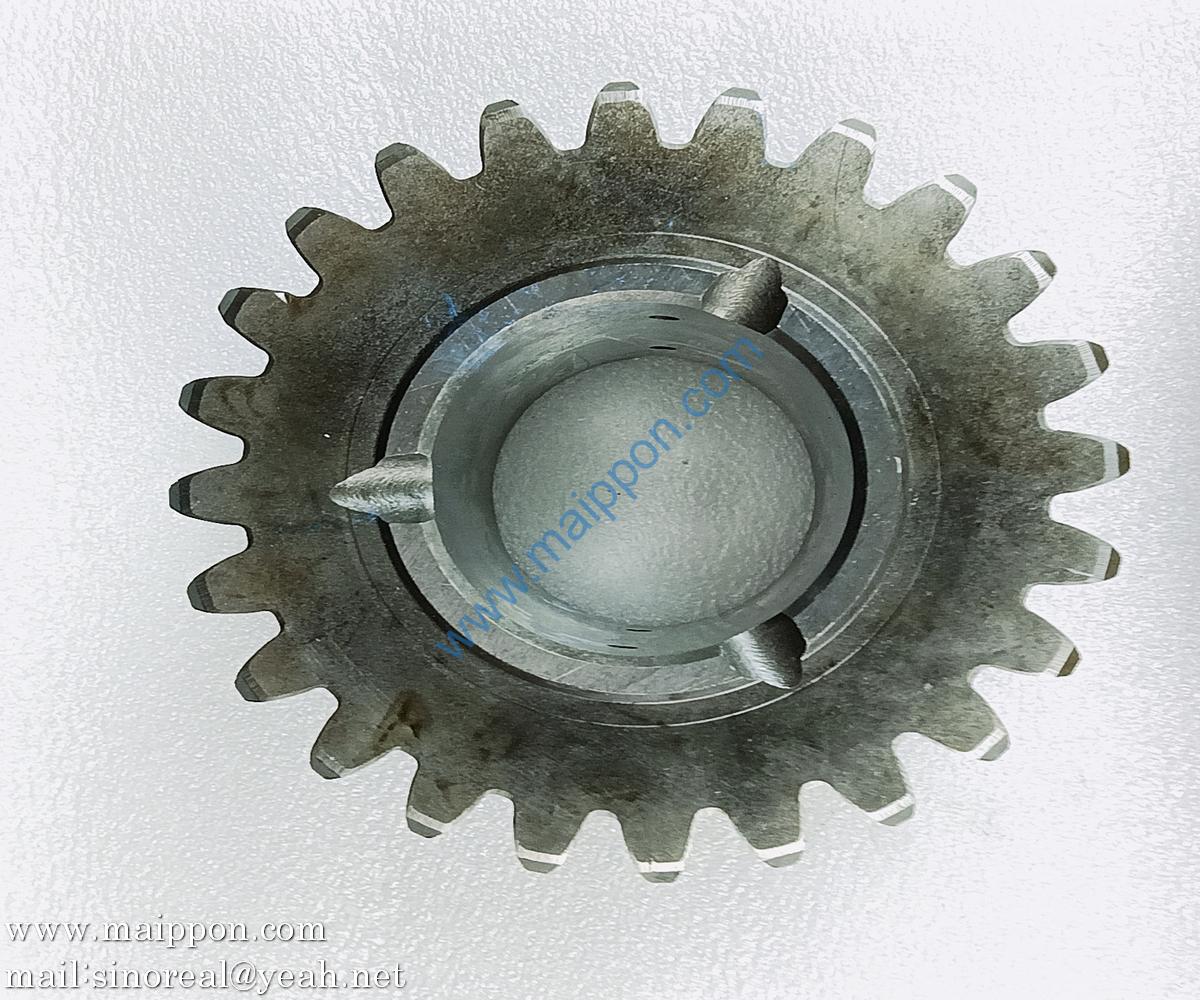 DA1170C.1-6 275102472 Planetary gear, XCMG ZL50GN