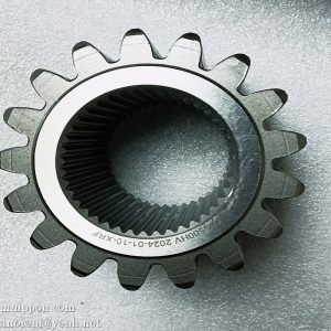 DA1170C.1-5 275102470 Sun gear XCMG