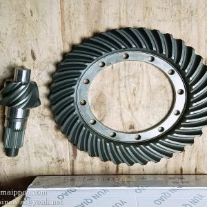 LG30F.04310A-311A Spiral Bevel Gear 60203100567 LONKING