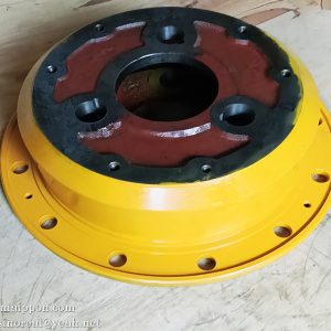 LG30F.04409A Planetary Gear Carrier LG30F.04Ⅰ.01.01-009 36402100009 LONKING